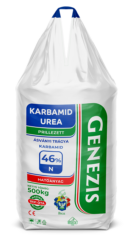 UREA GENEZIS