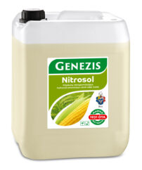 GAMMA PRODOTTI GENEZIS NITROSOL