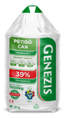 GENEZIS PÉTISÓ (CAN)