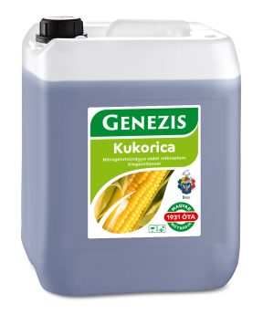 GENEZIS GRANOTURCO