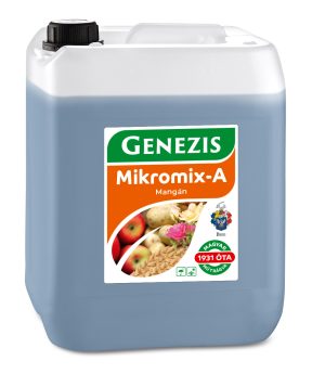 GENEZIS MIKROMIX A - manganese