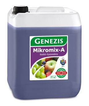 GENEZIS MIKROMIX A - uva-frutta