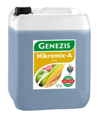 GENEZIS MIKROMIX A - zinco