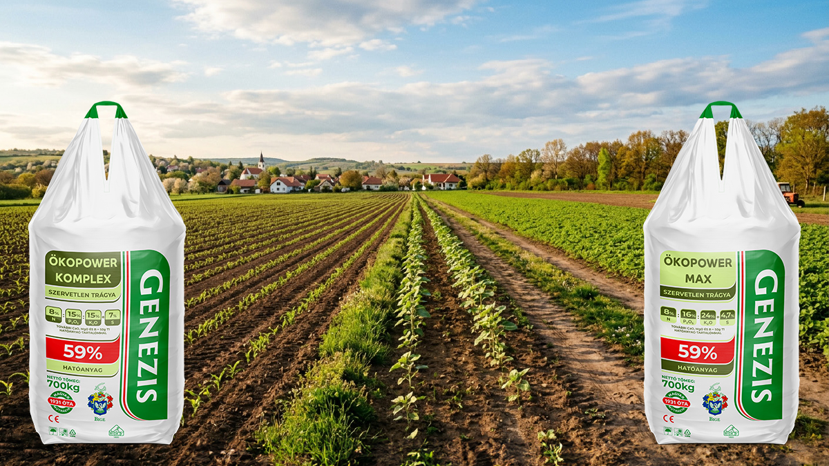 Interventi tempestivi di reintegrazione dei nutrienti per le colture a filari